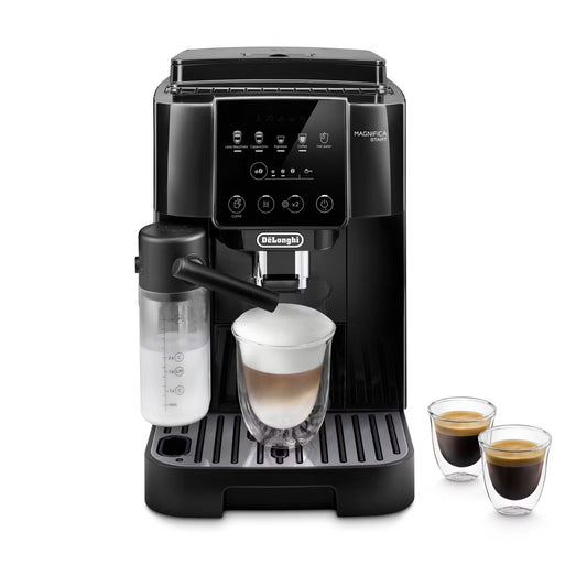 Magnifica Start Coffee and Espresso Machine